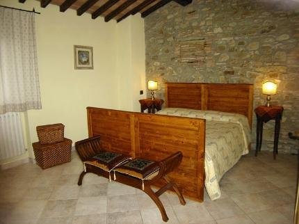 Torre del Guado — Sansepolcro — photo 4