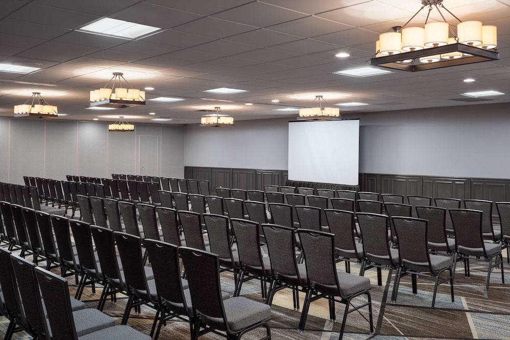 Embassy Suites by Hilton Austin Central - photo 45