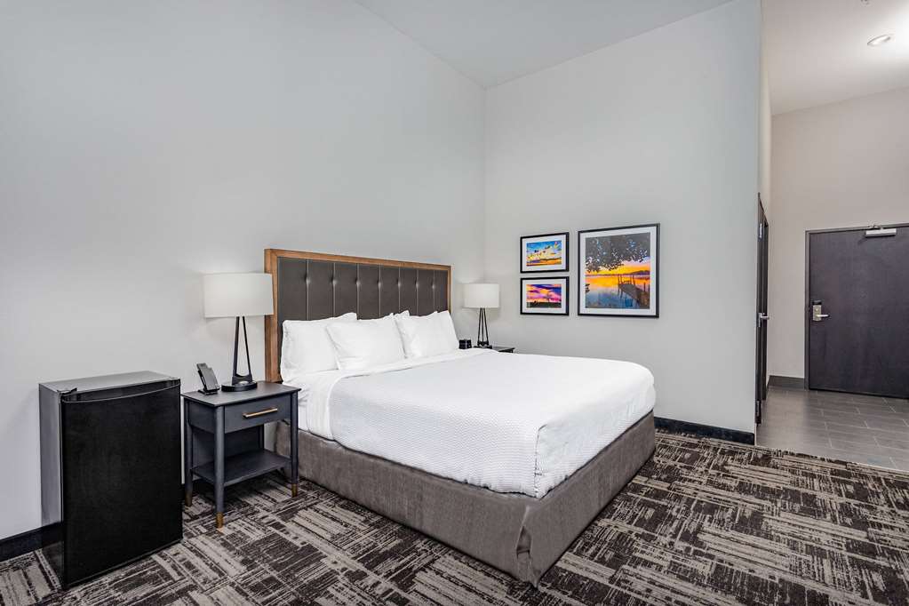 La Quinta Inn & Suites South Bend near Notre Dame - photo 14