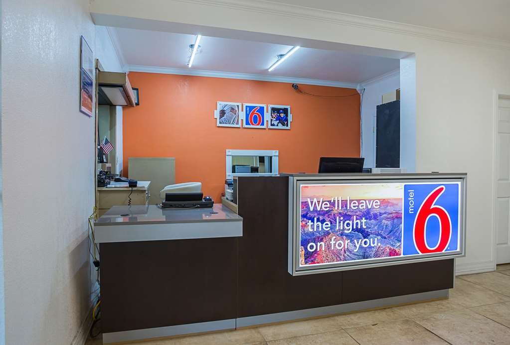 Motel 6 Brinkley AR - photo 20