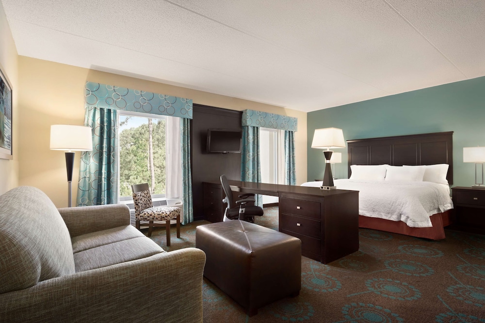 Hampton Inn & Suites Bluffton Sun City - photo 6