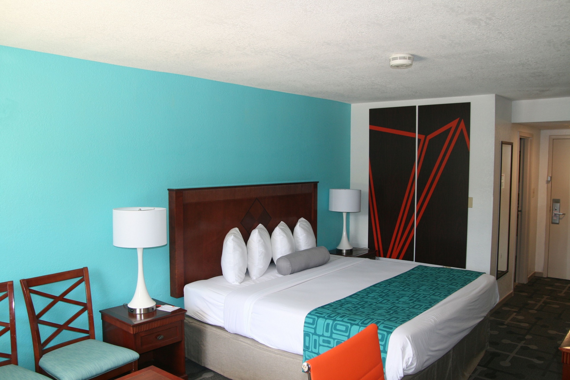 Moonlight Inn Hotel O Hattiesburg MS - photo 26
