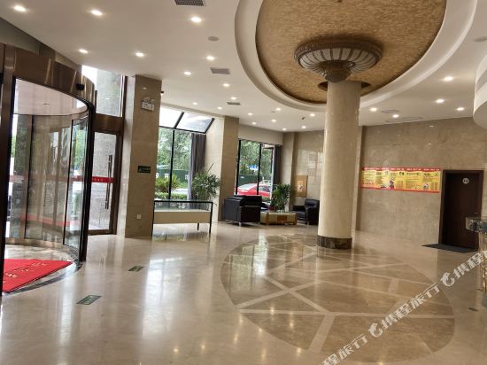 Wanyue Hotel - last minute hotel in Haining
