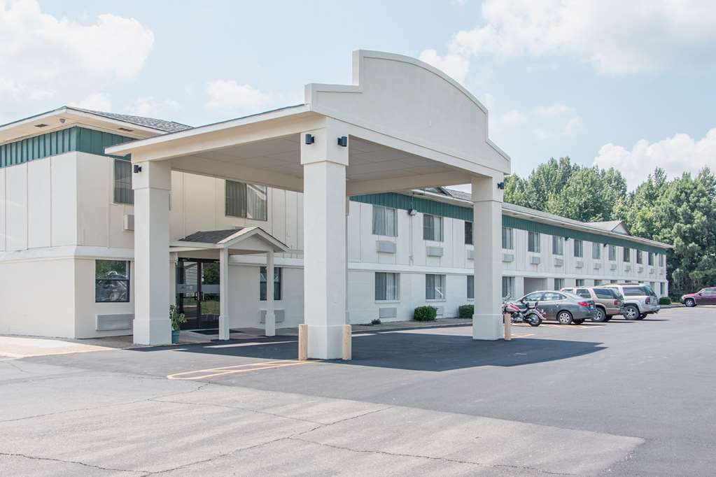 Motel 6 Hope AR - photo 2