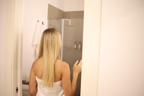 Domus Levante Apartment — 4-Star Luxury Hotel in Bari, Italy