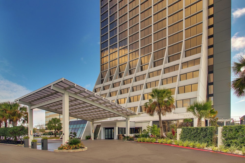 Mobile Marriott - photo 51