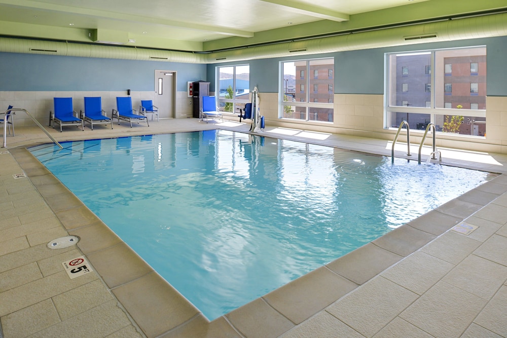 Holiday Inn Express & Suites Elko by IHG - photo 30