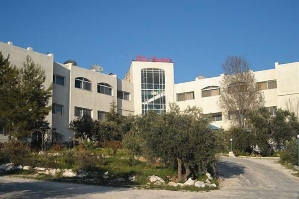 The Olive Branch Hotel — As Salt — photo 2
