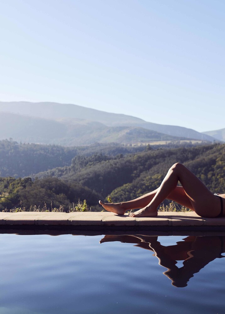Porcupine Pie Boutique Lodge — 4-Star Luxury Hotel in George, South Africa