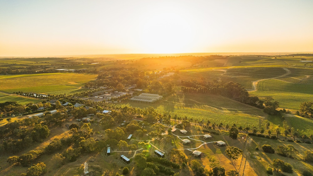 CABN X Seppeltsfield Barossa - last minute hotel in Unknown City