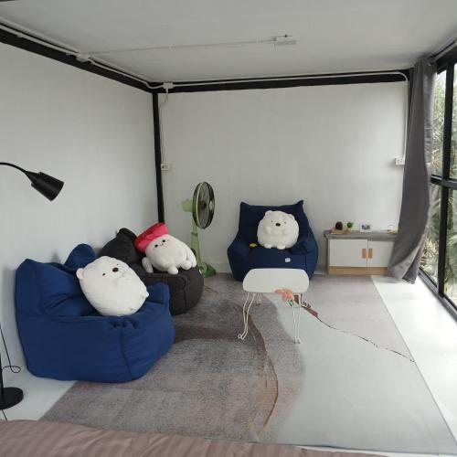 Farmsamsook — Unknown City — photo 3