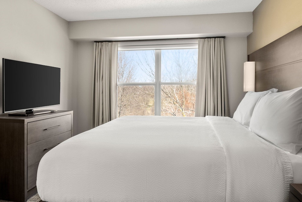 Residence Inn by Marriott Davenport - photo 5