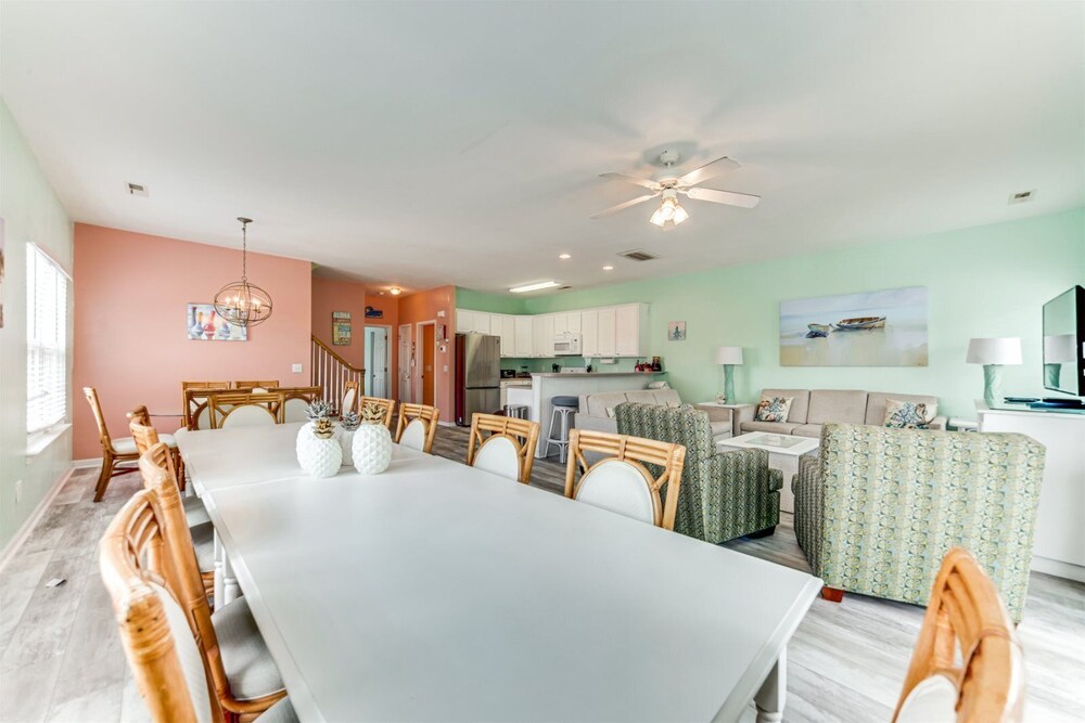 An Amazing Surfside Beach Escape - photo 66