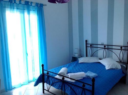 Eleftheria Rooms in Livadi, Greece