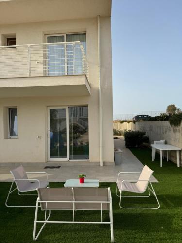 Marzagem Marzamemi Casa Nuova Con Piscine — 4-Star Luxury Hotel in Pachino, Italy