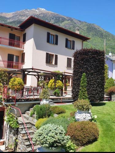 La Casa Rosa 17322153 — Sernio