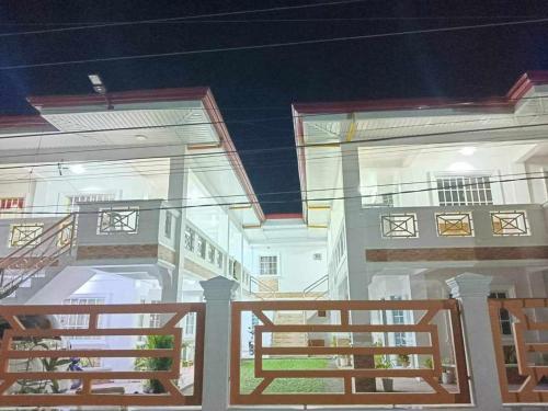 Kimz Residences in San Antonio, Philippines