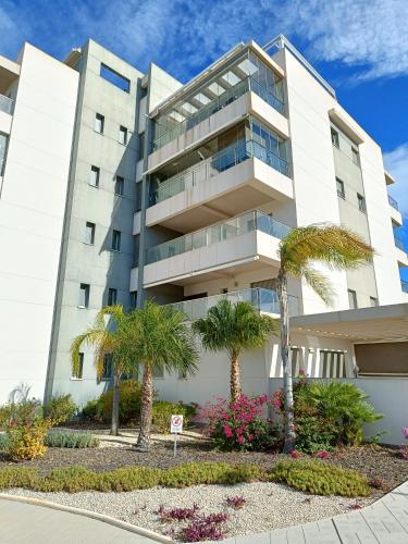 Mediterraneo 1 in Orihuela, Spain