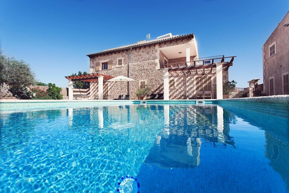 S’Hort des Convent in Ariany, Spain