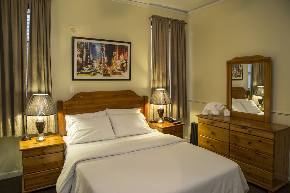 Morningside Inn - photo 24