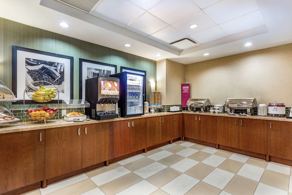 Hampton Inn Manhattan Grand Central - photo 38