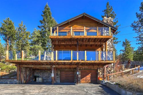 Tallac View — South Lake Tahoe