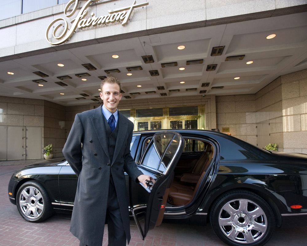 Fairmont Chicago at Millennium Park - photo 63