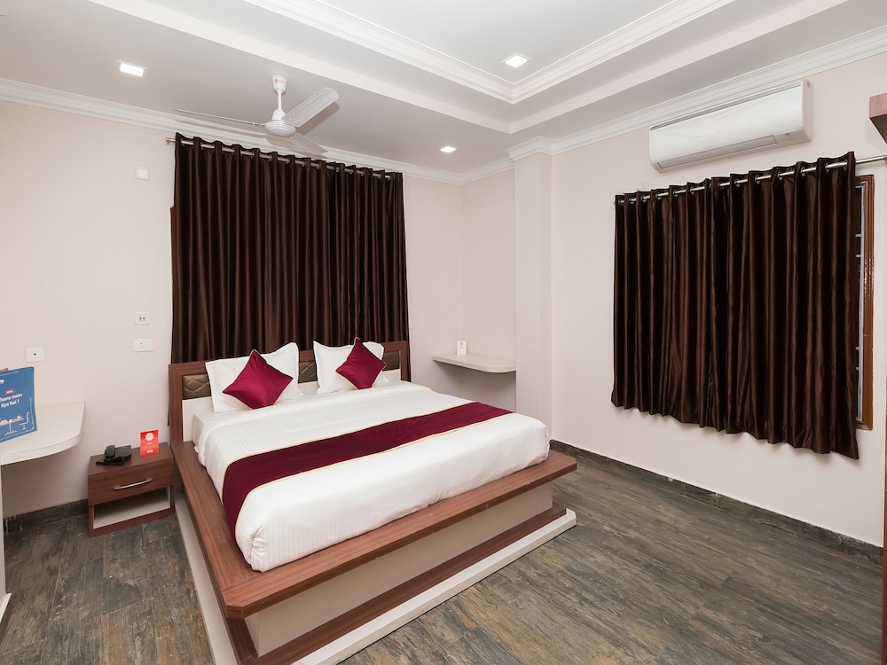 Hotel Aashiyana — hotel in Guwahati