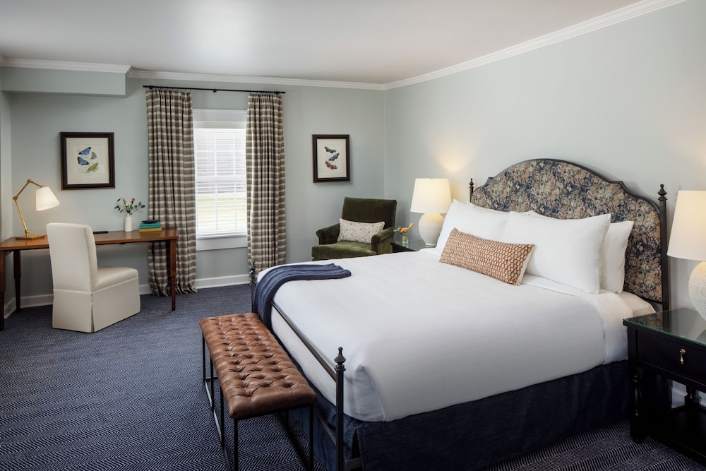 Colgate Inn - photo 10