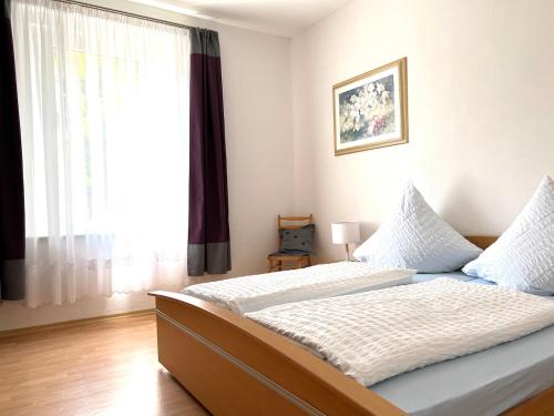 Schlafmütze - carbon neutral hotel in Plauen