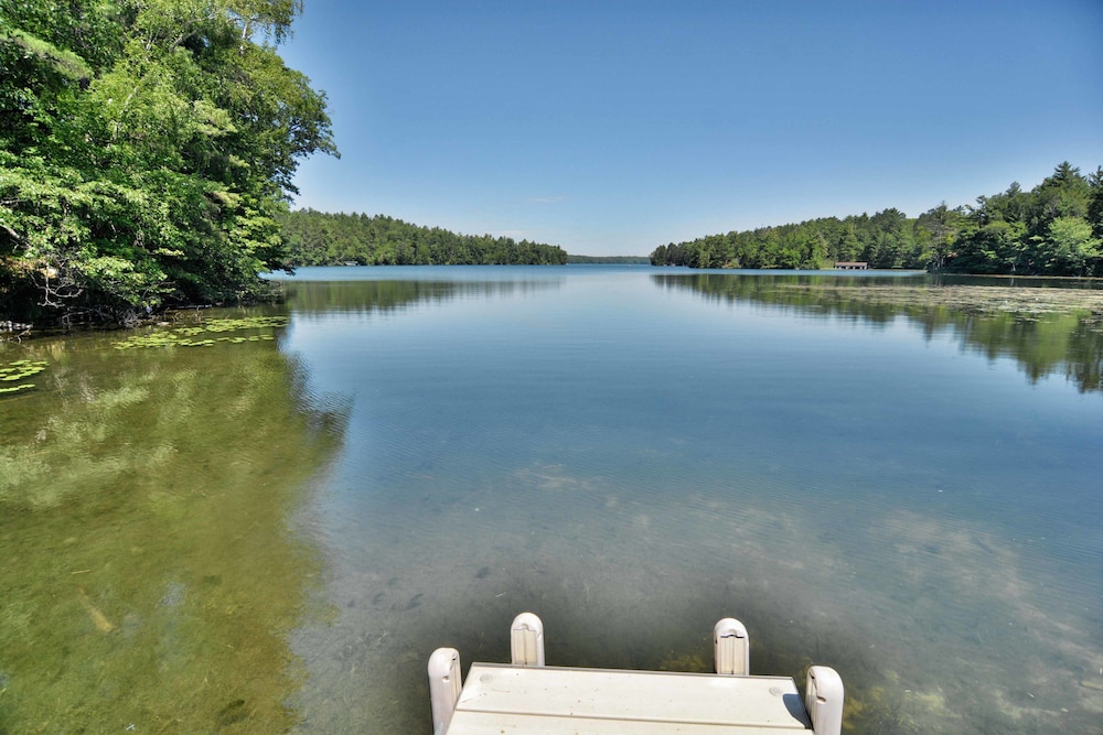 Serenity On Lake Owen 5 Bedroom Hotel Room by RedAwning - photo 47