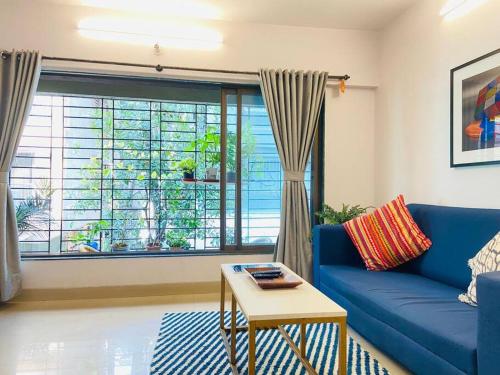 Matruchaya off Carter Road by Connekt Homes