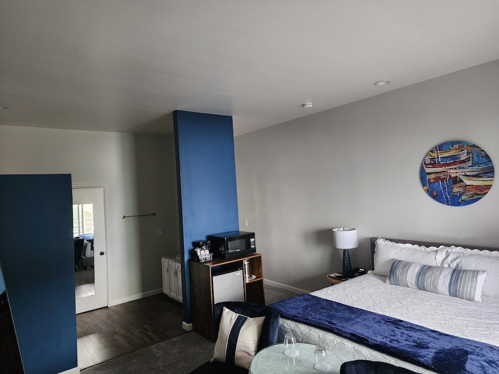 Wharf Master's Inn - photo 14