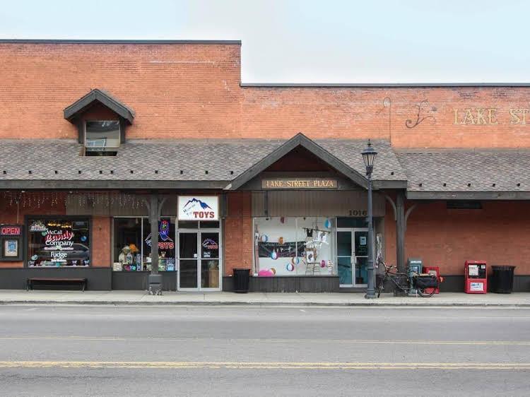 Timberlake Time Share in Mccall, United States