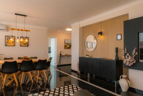 Sweet Formosa View — 4-Star Luxury Hotel in Faro, Portugal