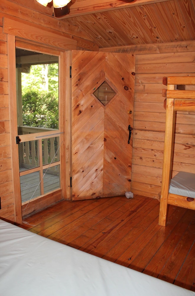 Appalachian Campsites - photo 4