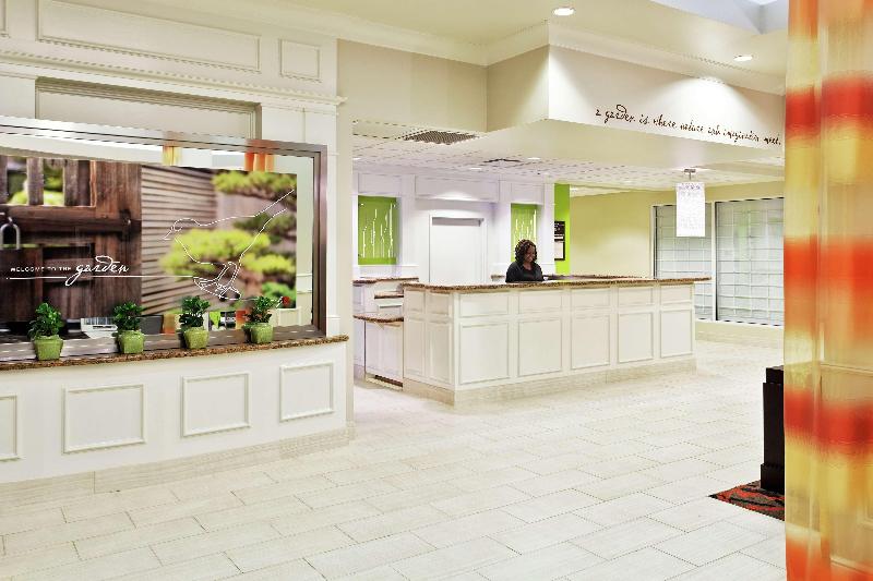 Hilton Garden Inn Springfield IL. - photo 6
