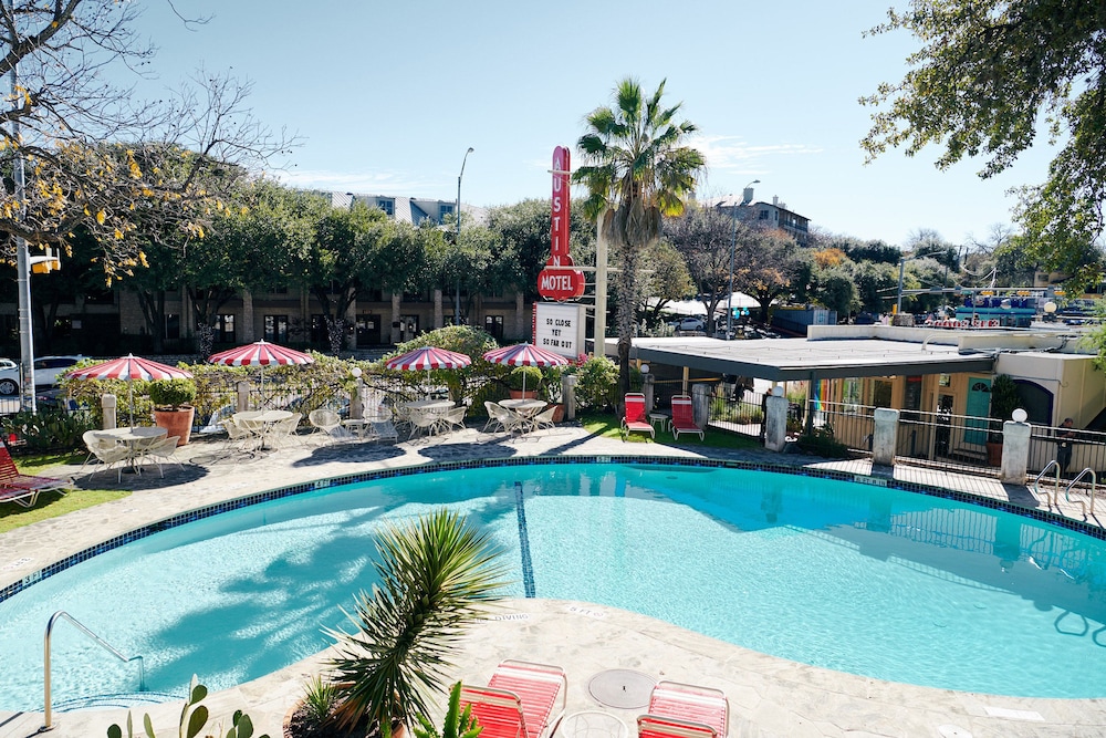 Austin Motel - photo 92