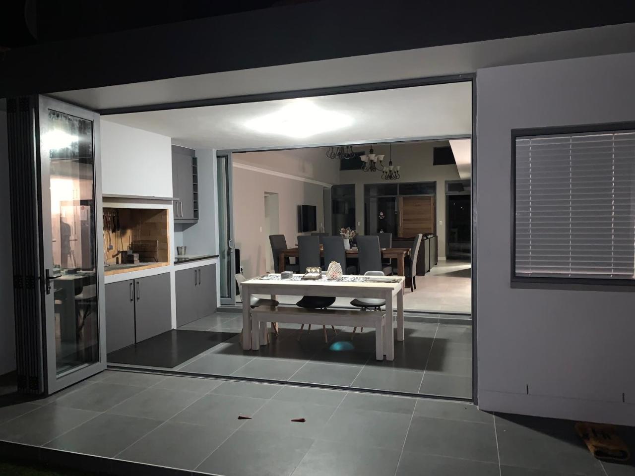 679 Morsvalla Way Langebaan Golf Estate in Unknown City, South Africa