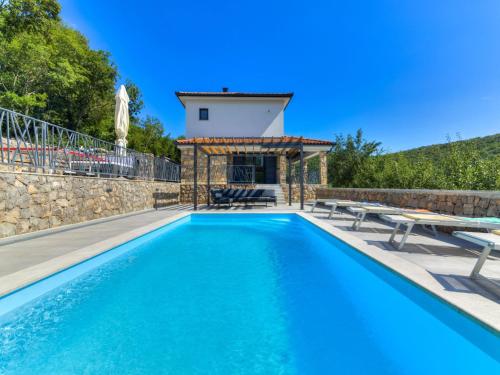 Holiday Home Kal by Interhome — 4-Star Luxury Hotel in Novi Vinodolski, Croatia
