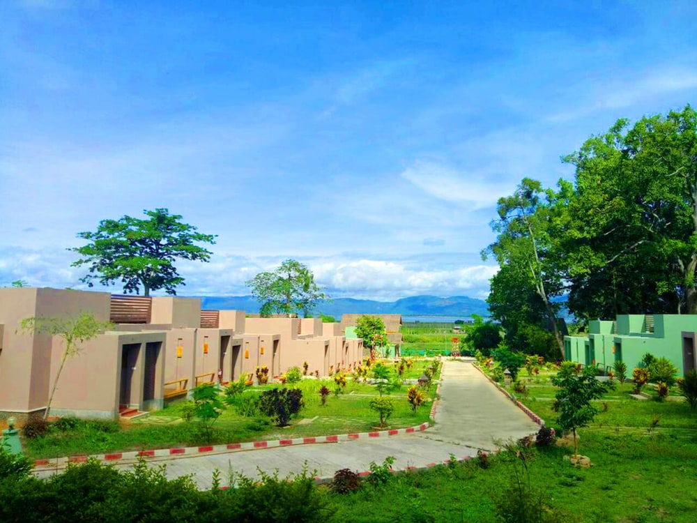 Myat Mingalar Hotel Inle in Nyaungshwe, Myanmar