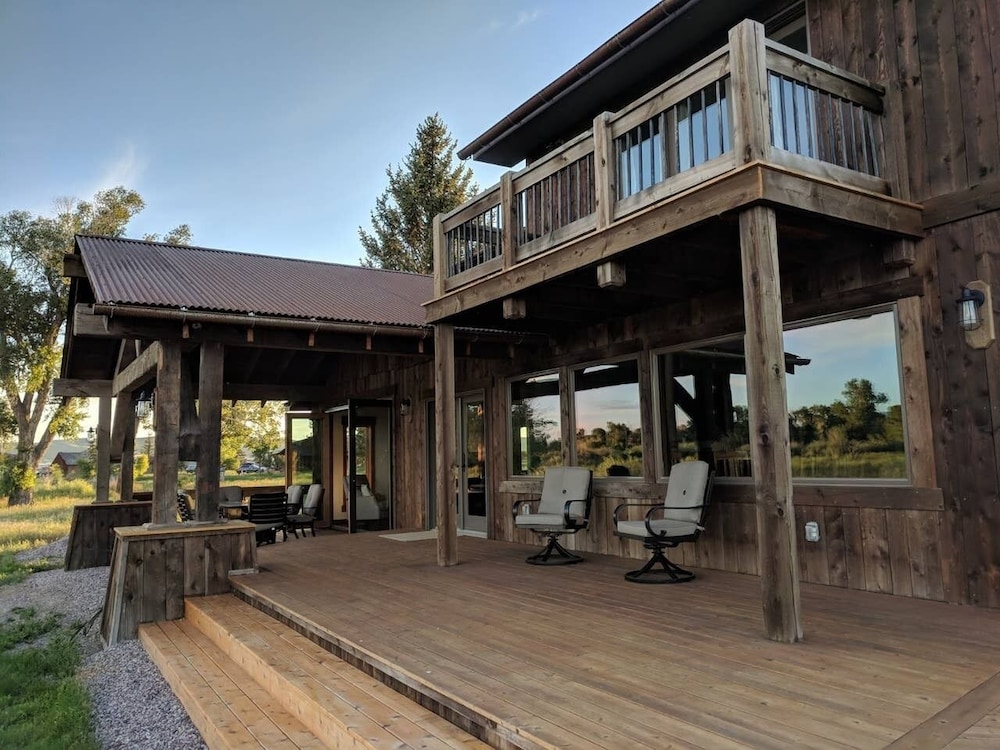 Beaverhead Resort - photo 17