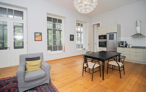 Tranquil 1BR Sololaki Apt By Wehost