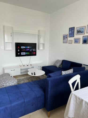 Residence Mariem — 4-Star Luxury Hotel in Ariana, Tunisia