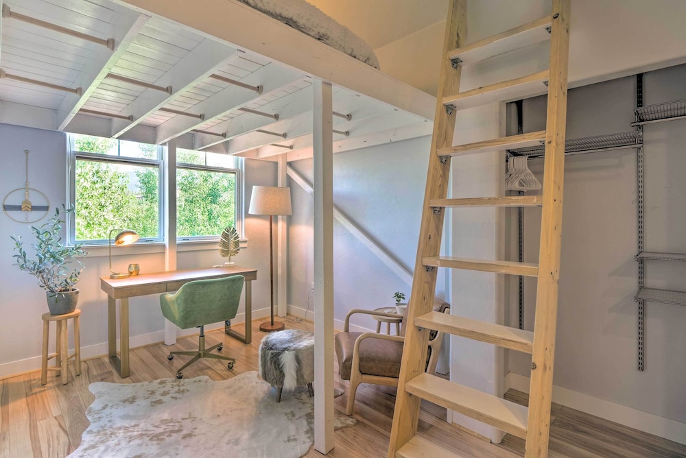 5 Mi to Ski Resort: Breck Penthouse Studio - photo 22