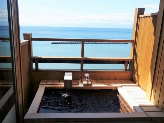 Tatami no Yado Yunohanatei — Izu — photo 4