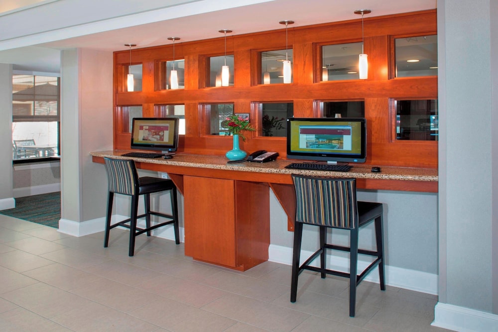 Residence Inn Marriott Dover - photo 12