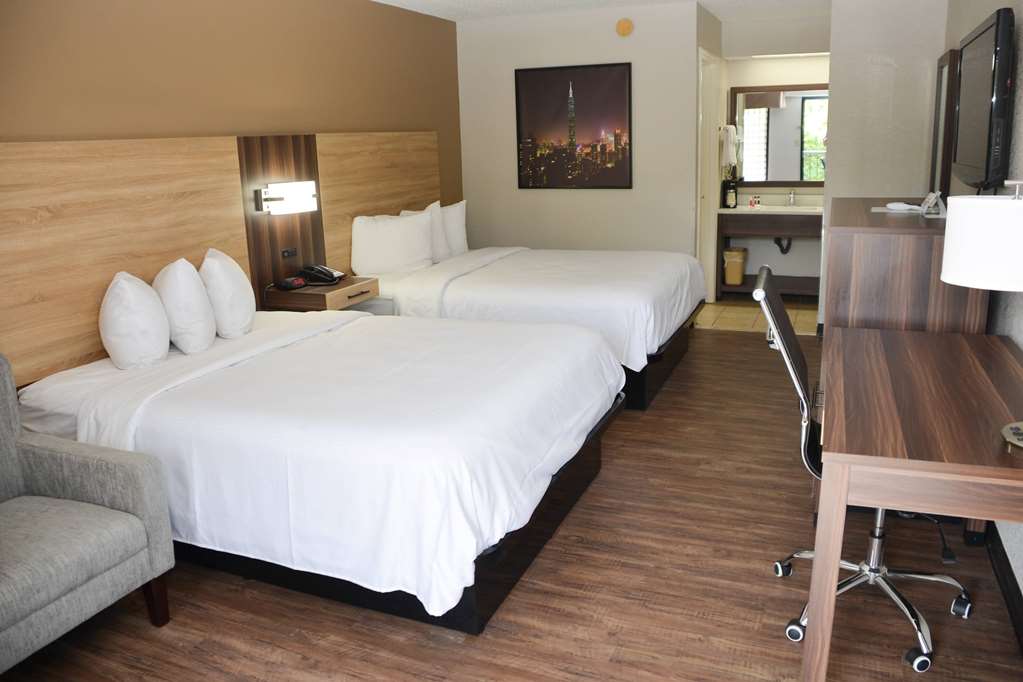 Baymont by Wyndham Santee - photo 12