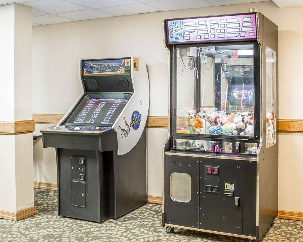 Quality Inn Rhinelander - photo 37