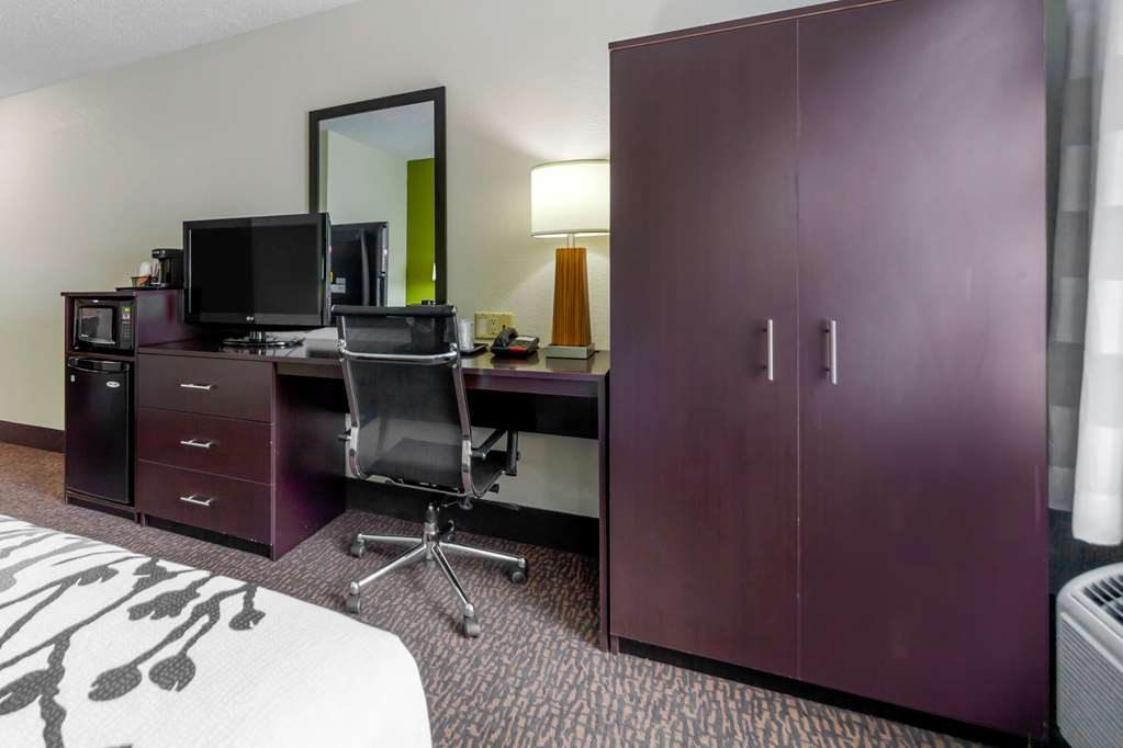 Sleep Inn Grand Island North - photo 10